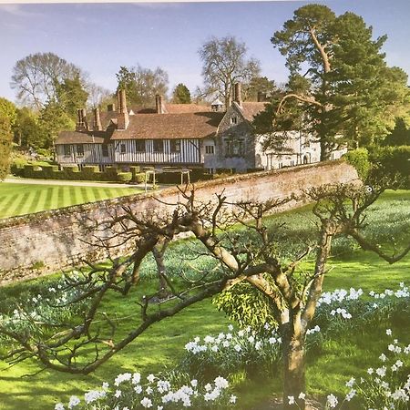High Banks Studio Sevenoaks Exterior photo