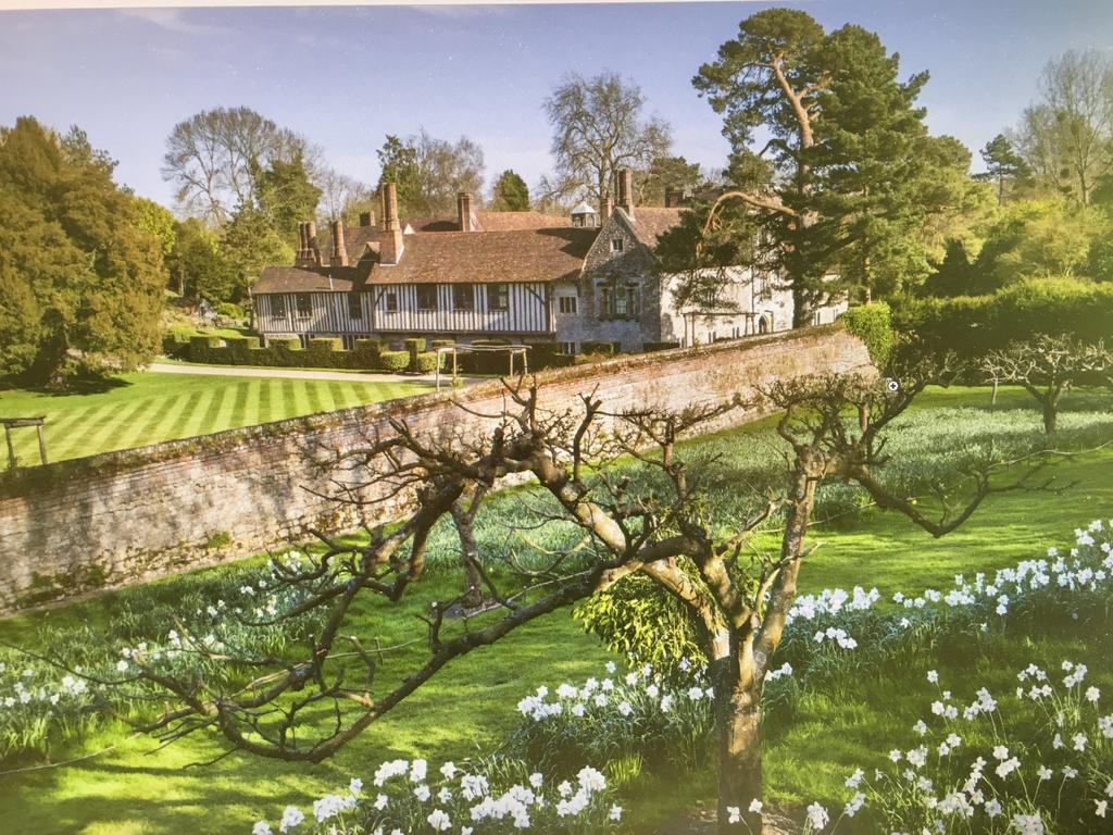 High Banks Studio Sevenoaks Exterior photo